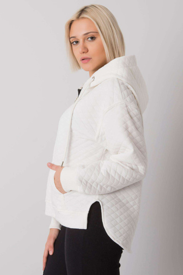 Ecru stepēts sporta krekls... 2