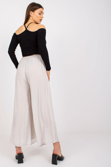 Gaiši bēšas viskozes... 2