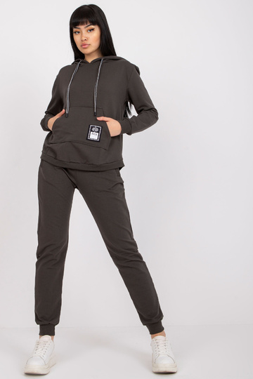 Khaki Mariami kokvilnas... 2