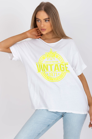 Balts un dzeltens sieviešu... 2