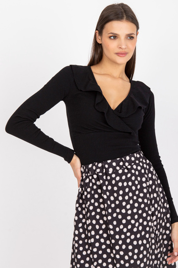 Melna rievota ikdienas... 2