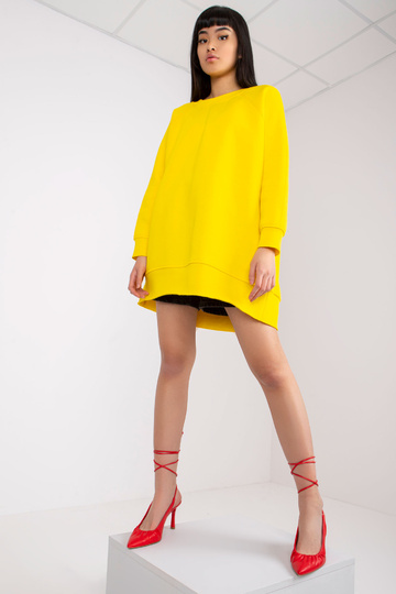 Dzeltens sieviešu sporta... 2