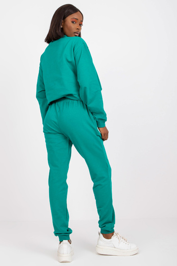 Tumši zaļas Basic sporta... 2