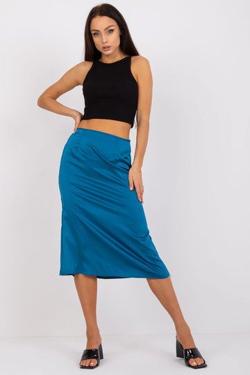 Jūras svārki ar augstu...