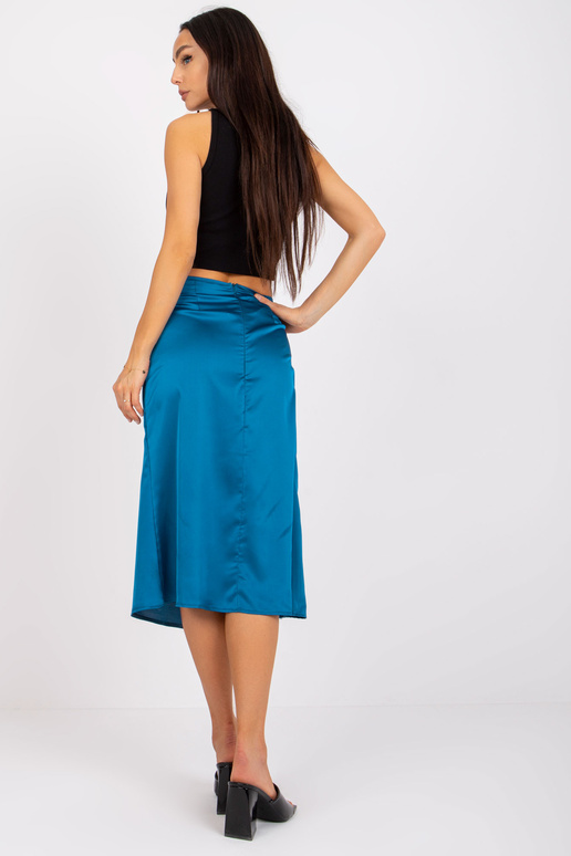 Jūras svārki ar augstu jostasvietu...