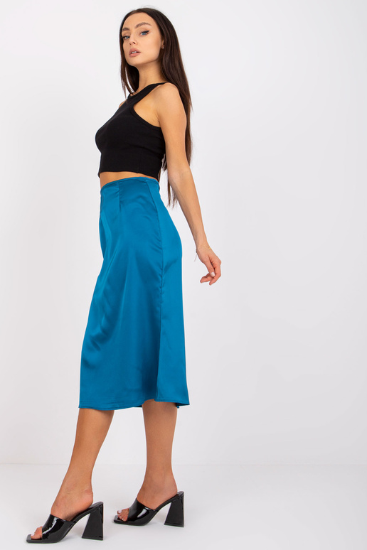 Jūras svārki ar augstu jostasvietu...