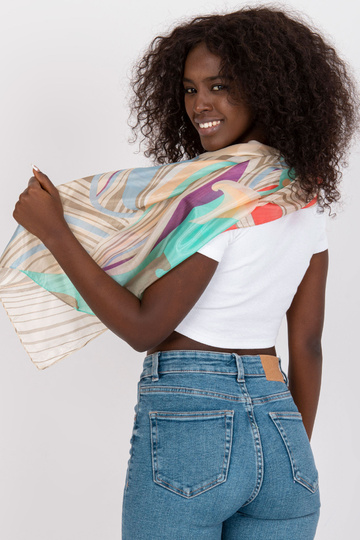 Smilškrāsas plānas šalles...