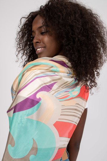 Smilškrāsas plānas šalles... 2