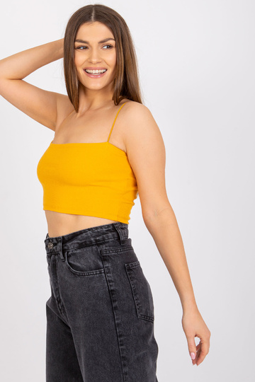 Spilgti oranžs svītrains...