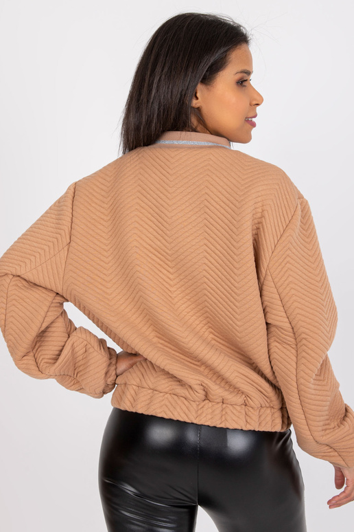 Kamieļu sieviešu pārejas jaka Haiti...