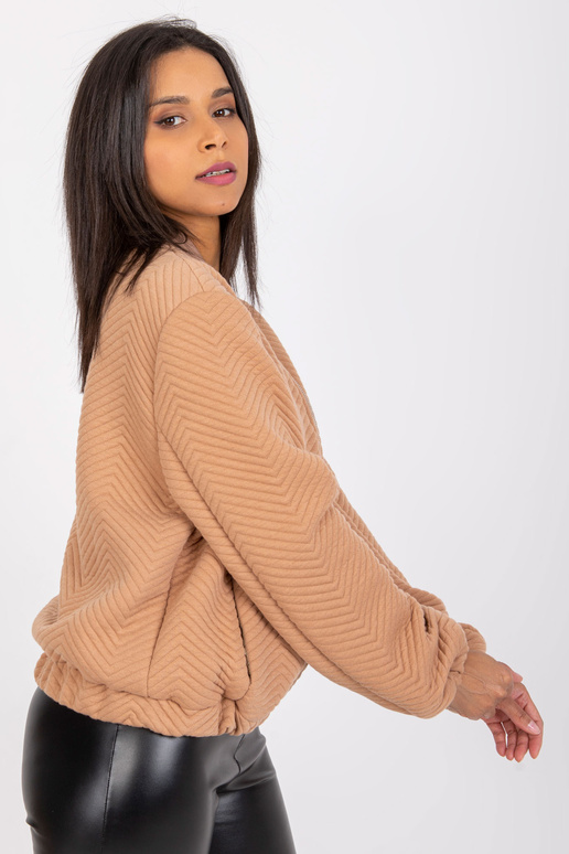 Kamieļu sieviešu pārejas jaka Haiti...