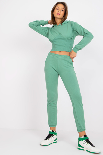 Neele Green džempera...