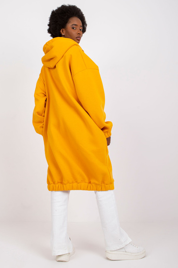 Gaiši oranžs garais sporta... 2