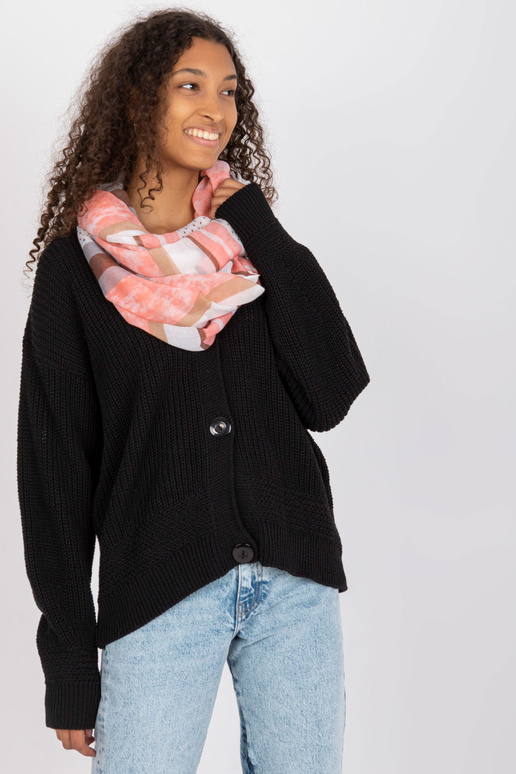 Sieviešu koraļļu skursteņa viskoze