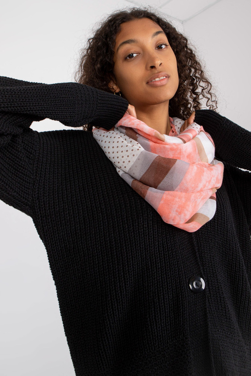 Sieviešu koraļļu skursteņa viskoze