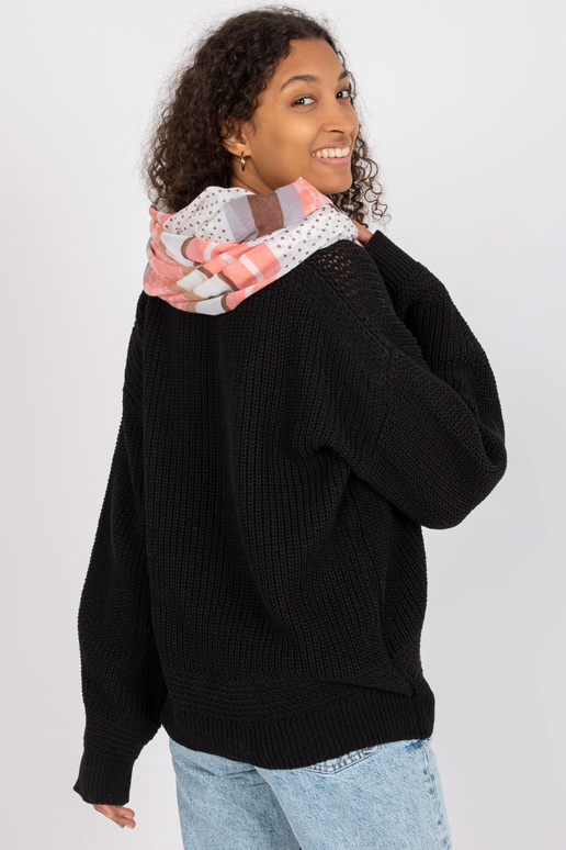 Sieviešu koraļļu skursteņa viskoze