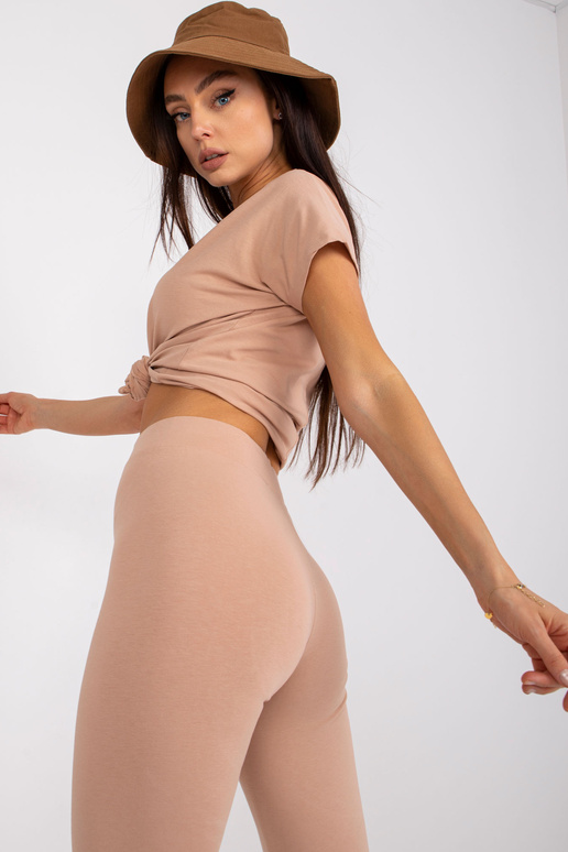 Sieviešu Camel Basic Brigitte legingi