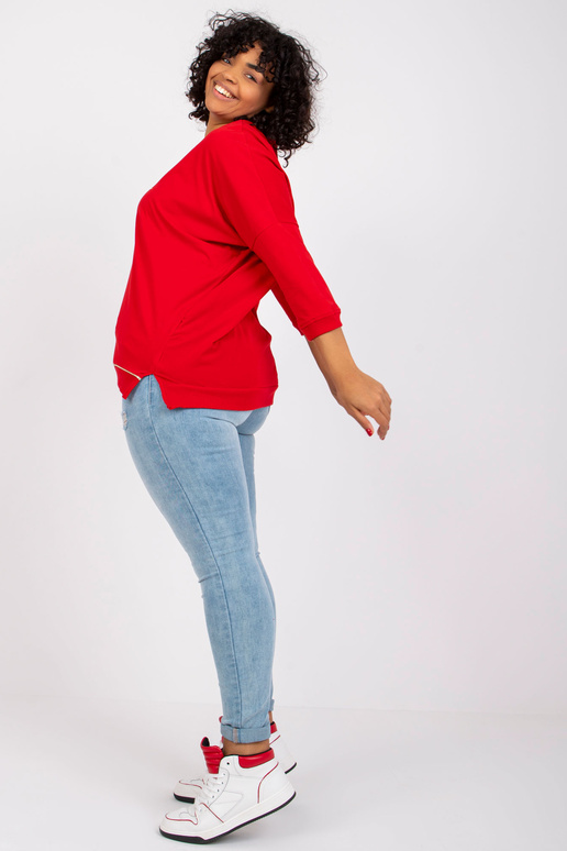 Sarkana liela izmēra Cordelia... Sarkana liela izmēra Cordelia...