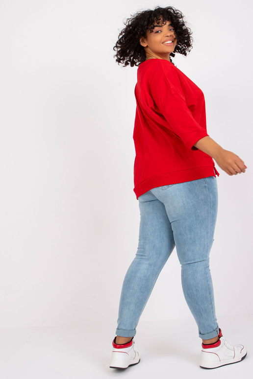 Sarkana liela izmēra Cordelia... Sarkana liela izmēra Cordelia...