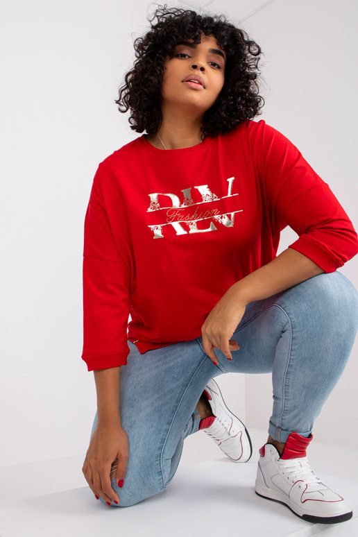 Sarkana liela izmēra Cordelia... Sarkana liela izmēra Cordelia...