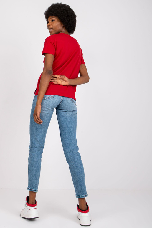 Honorine MAYFLIES sieviešu T-krekls...