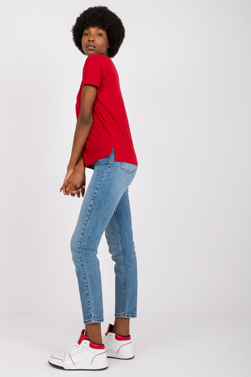 Honorine MAYFLIES sieviešu T-krekls...