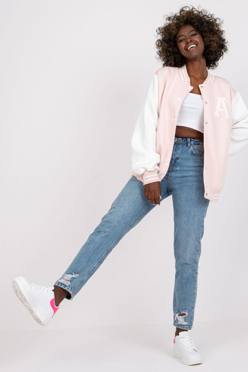 Bāli rozā Palma bomber...