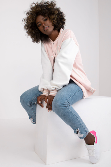 Bāli rozā Palma bomber... 2