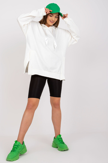 Ecru kokvilnas sporta... 2