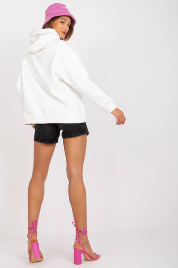 Ecru sieviešu sporta krekls...