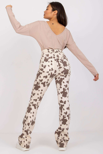 Bēša Basic sieviešu blūze... 2