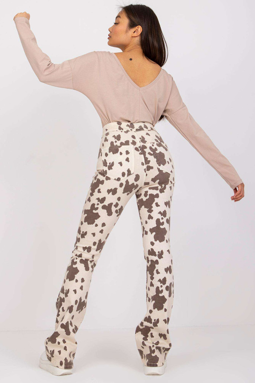 Bēša Basic sieviešu blūze Larissa