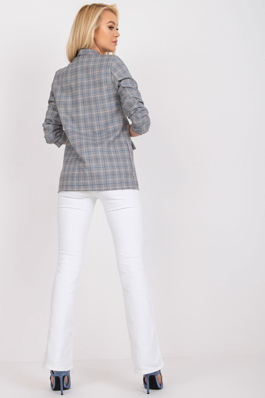 Pelēks zils Tasmania sieviešu rūtains... Pelēks zils Tasmania sieviešu rūtains...