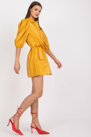 Dzeltena ādas ikdienas...