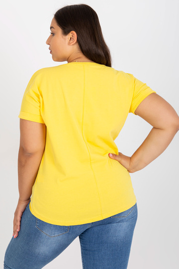 Dzeltens asimetrisks...