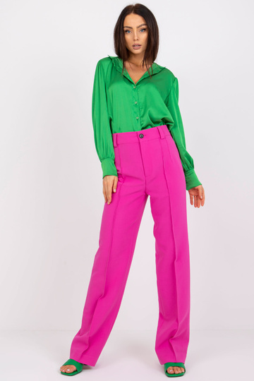 Zaļš gluds krekls sievietēm... 2