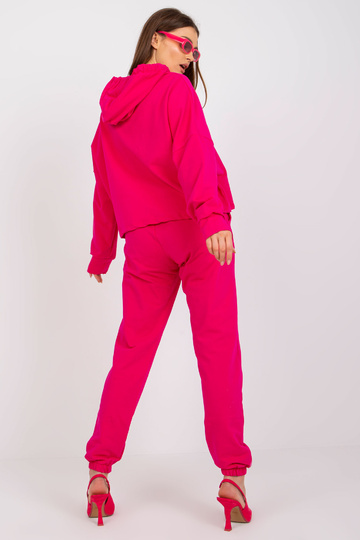 Fuksijas bāzes sporta...