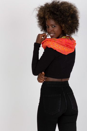 Dzeltenu koraļļu skurstenis...