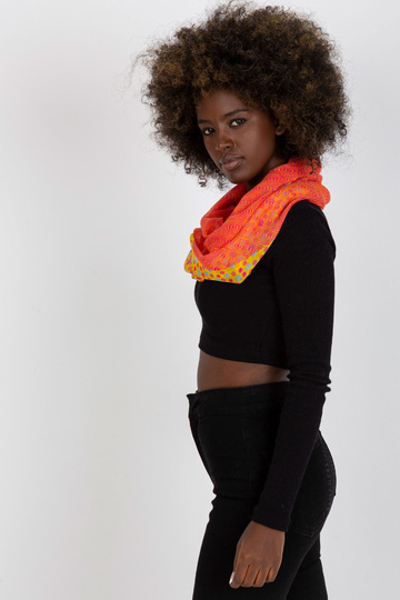 Dzeltenu koraļļu skurstenis... 2