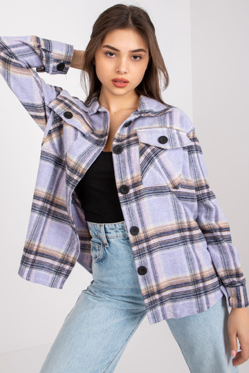 Melns un violets sieviešu...