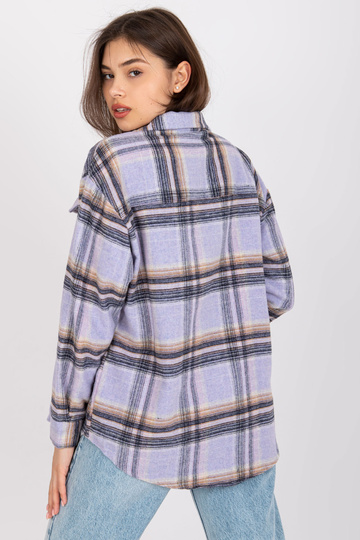 Melns un violets sieviešu... 2