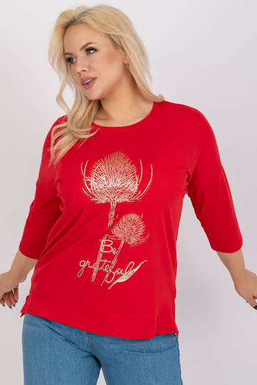 Sarkana kokvilnas... 2