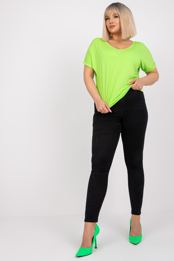 Fluo Green Lose Liela... 2