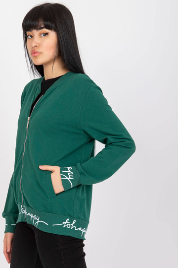 Tumši zaļš sieviešu... 2