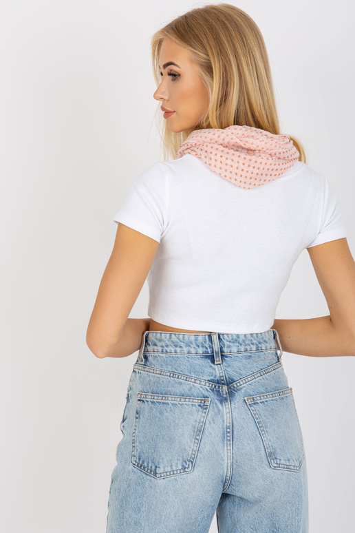 Gaiši rozā gaišs stropes skurstenis...