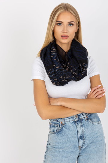 Melns un zils stropes... 2