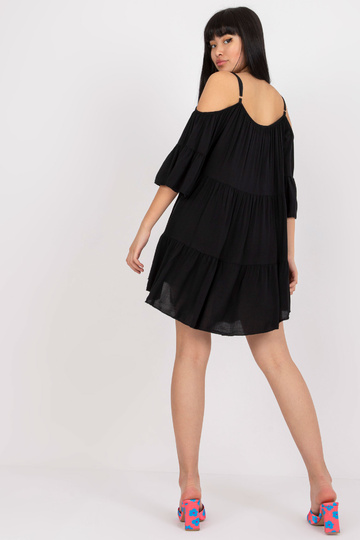 Veronique OCH BELLA melna...