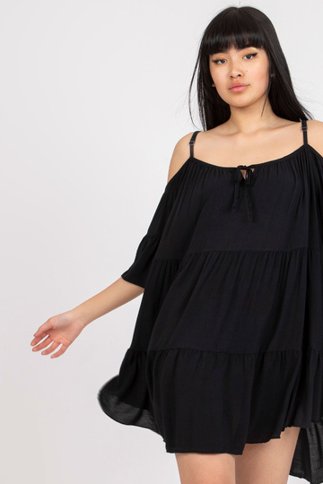 Veronique OCH BELLA melna... 2