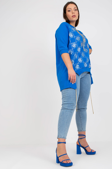 Tumši zila brīva liela... 2