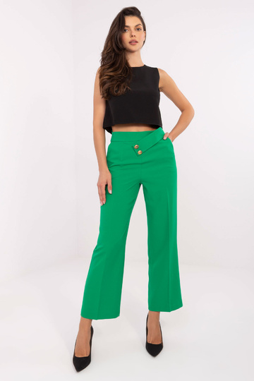 Zaļas eleganta auduma... 2